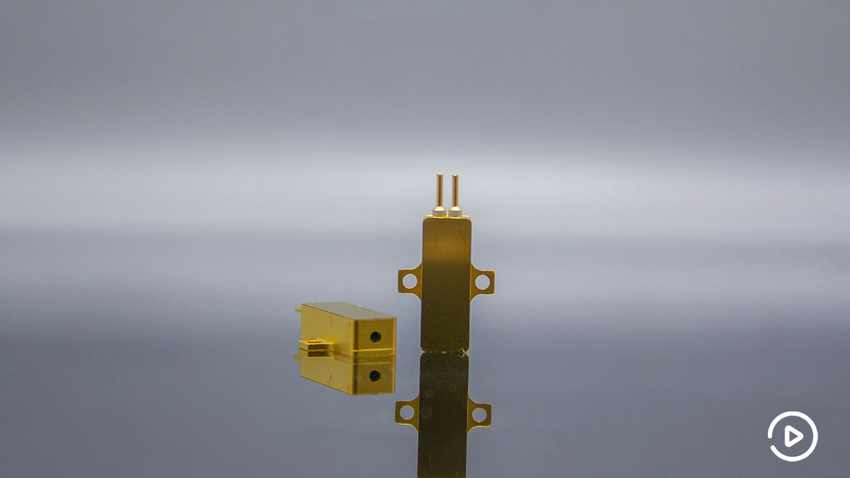 1535nm-Laser -DPSSL CRYLINK
