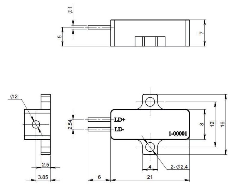 CL-HF60-B
