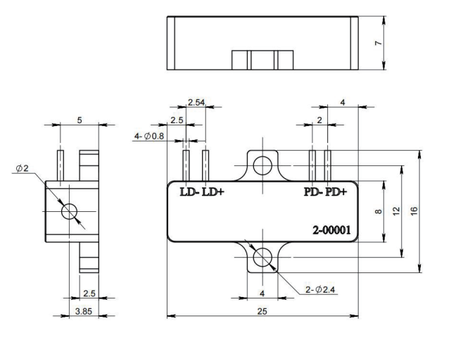 LF300-B-PIN